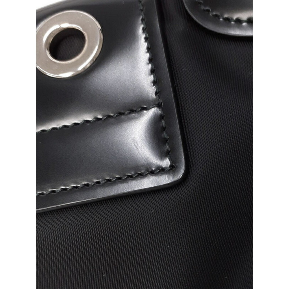 Prada Re Edition Bag Re Leather Moon - Picture 4 of 9